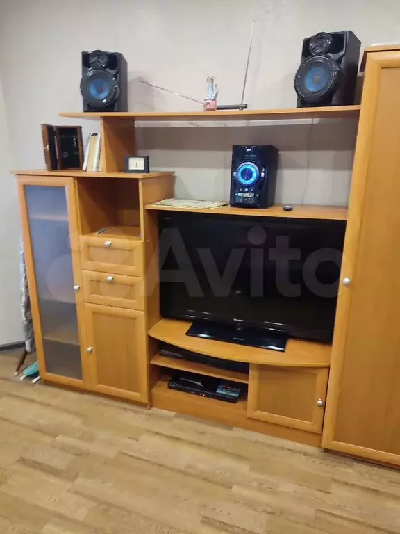 1-к. квартира, 35 м, 9/10 эт. - Фото 0