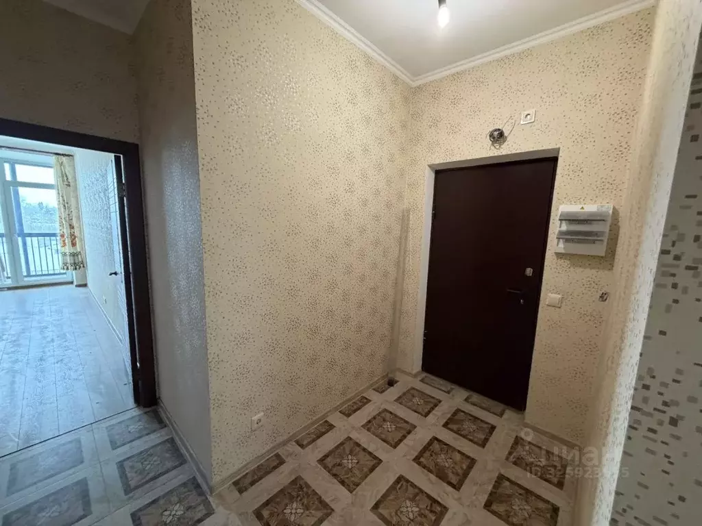 1-к кв. Московская область, Апрелевка Наро-Фоминский городской округ, ... - Фото 1