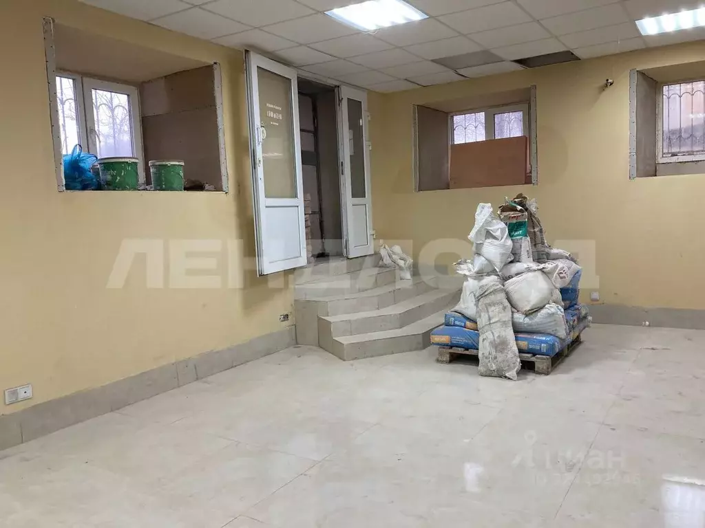 Торговая площадь в Ростовская область, Ростов-на-Дону, Нахичевань ул. ... - Фото 2