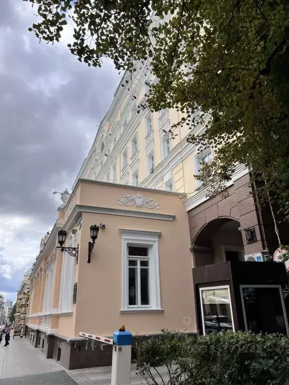 Офис в Москва Леонтьевский пер., 25 (211 м) - Фото 2