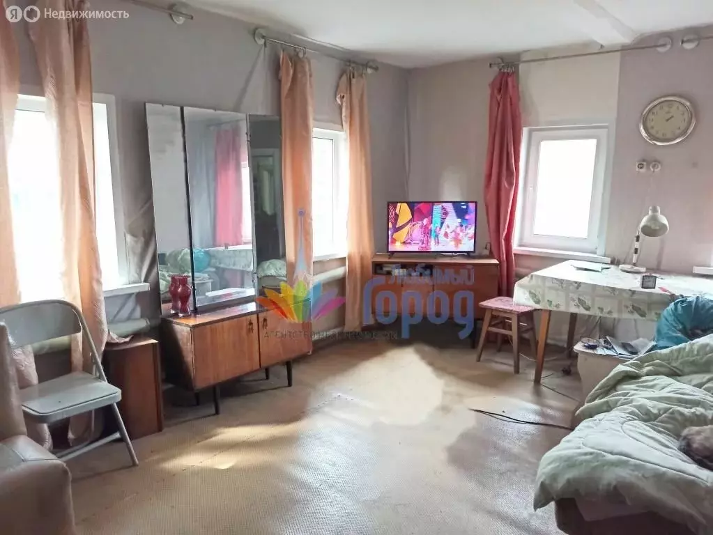 Дом в Новокузнецк, Тобольская улица, 13 (47.3 м) - Фото 0