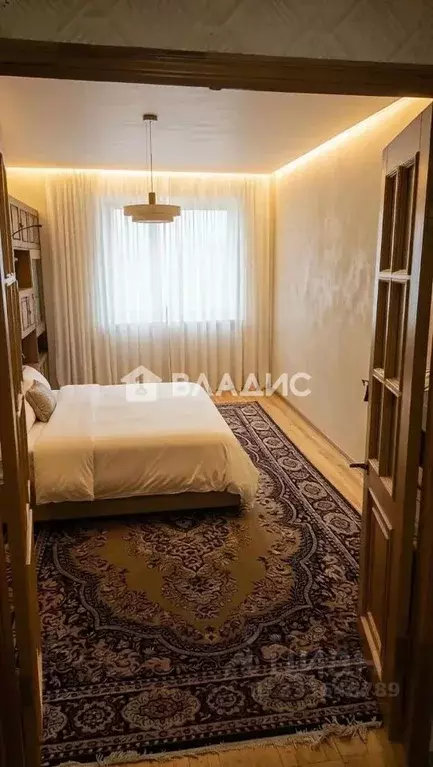3-к кв. Москва Поречная ул., 3К2 (82.0 м) - Фото 2