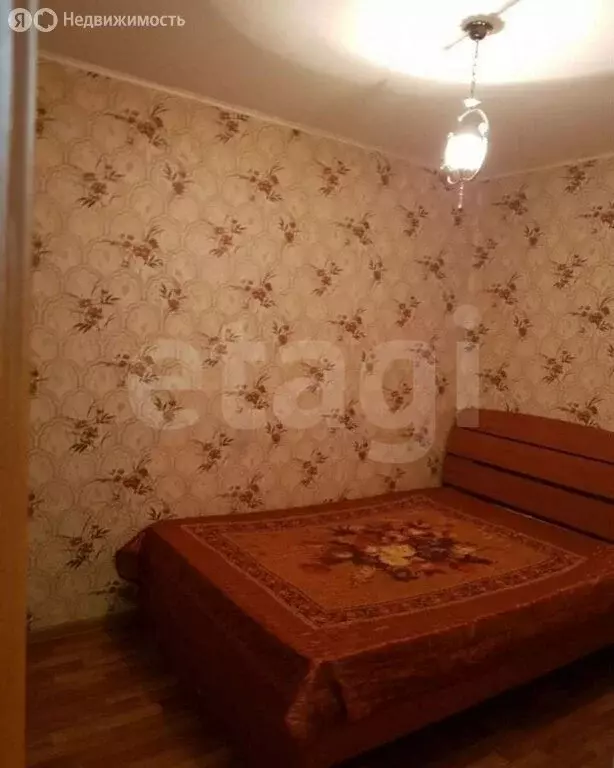 2-комнатная квартира: село Якоть, 3 (45.6 м) - Фото 2