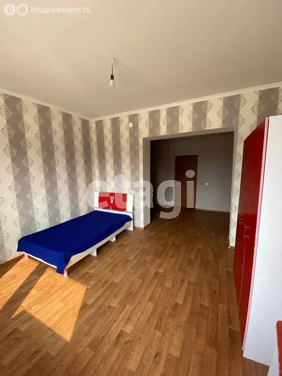 1-комнатная квартира: Якутск, улица Билибина, 17/1 (34 м) - Фото 2