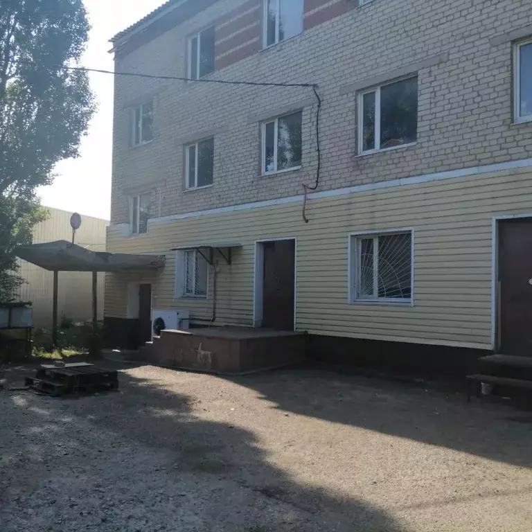 Помещение свободного назначения в Ставропольский край, Ставрополь ул. ... - Фото 1
