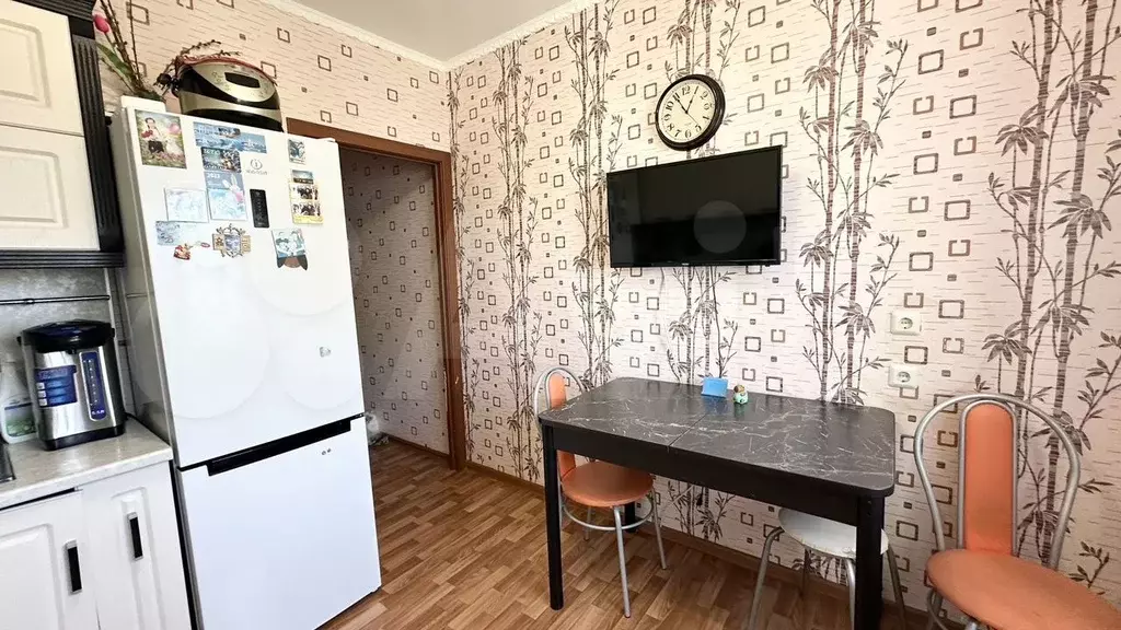 2-к. квартира, 54,3 м, 6/10 эт. - Фото 1