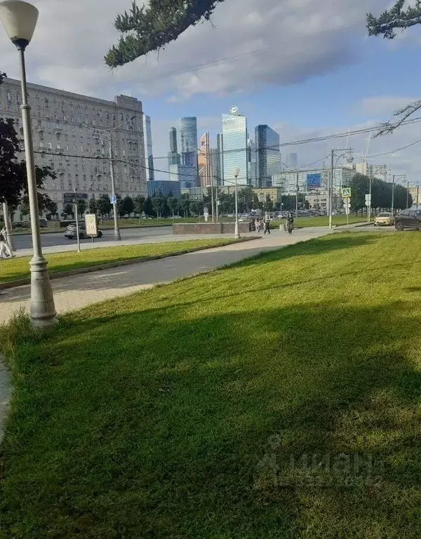 Комната Москва пл. Победы, 2К2 - Фото 2