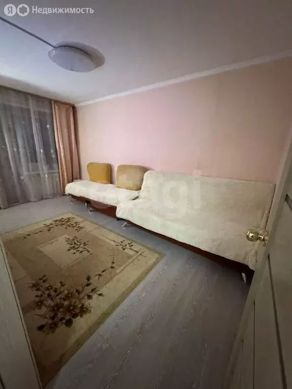 1-комнатная квартира: Горно-Алтайск, Алтайская улица, 6 (41 м) - Фото 2