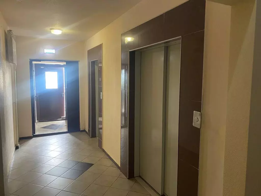 Продаётся 2-к квартира, 59.5 м - Фото 1