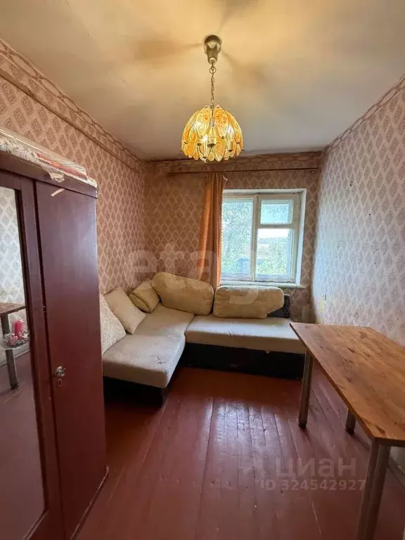 2-к кв. Московская область, Дмитровский муниципальный округ, пос. ... - Фото 2