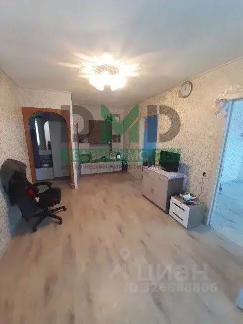 3-к кв. Оренбургская область, Орск Новый город мкр, ул. Красная, 17 ... - Фото 2