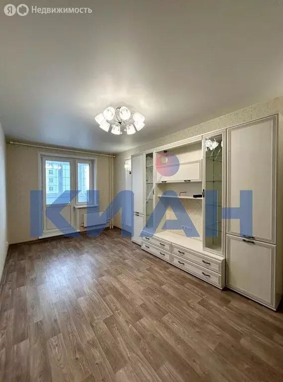 2-комнатная квартира: Красноярск, улица Партизана Железняка, 55 (48.3 ... - Фото 1