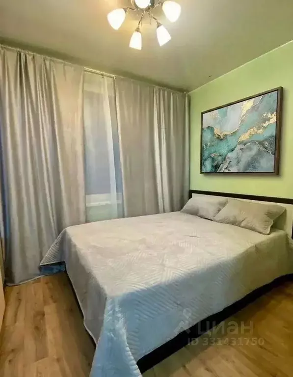 1-к кв. Москва Байкальская ул., 30К2 (20.0 м) - Фото 1