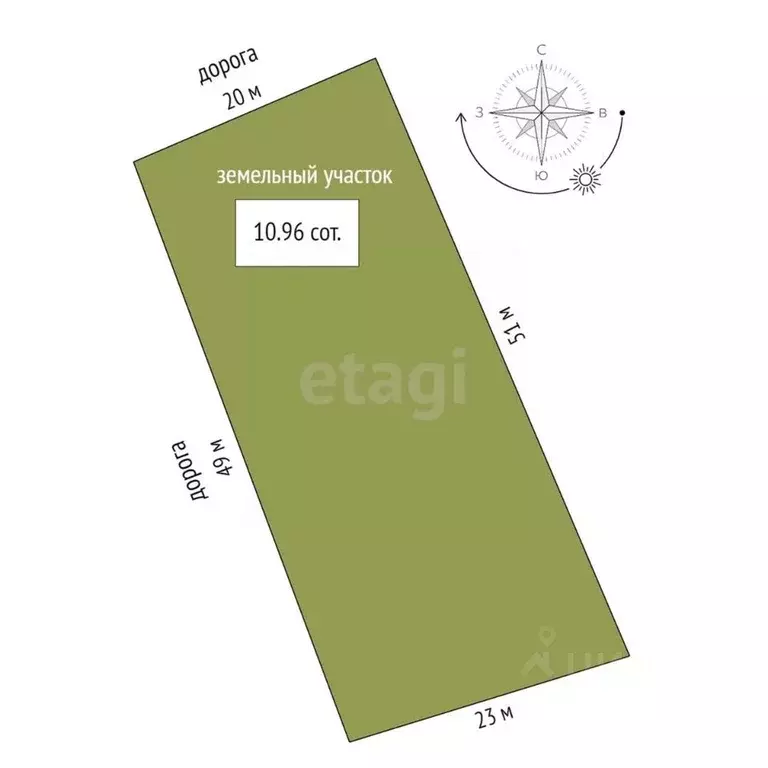 Дом в Ростовская область, Багаевский район, Манычская ст-ца ул. ... - Фото 2