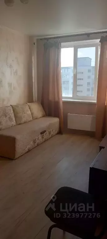 1-к кв. Саратовская область, Саратов проезд 2-й Овсяной, 5 (30.0 м) - Фото 2