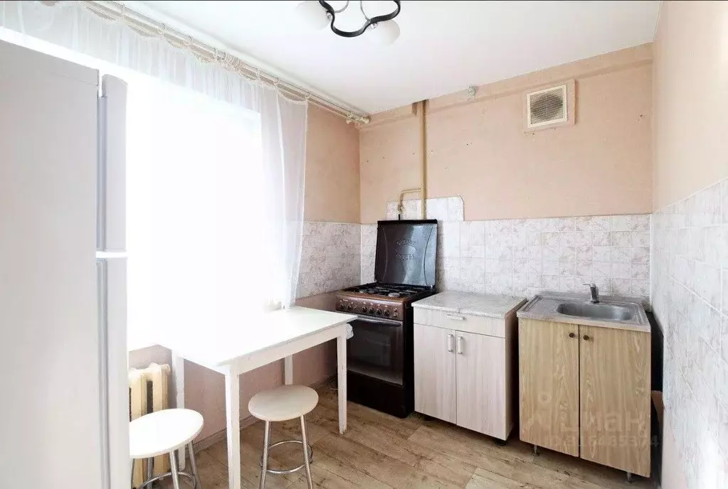 2-к кв. Тульская область, Тула Серебровская ул., 16В (52.0 м) - Фото 1