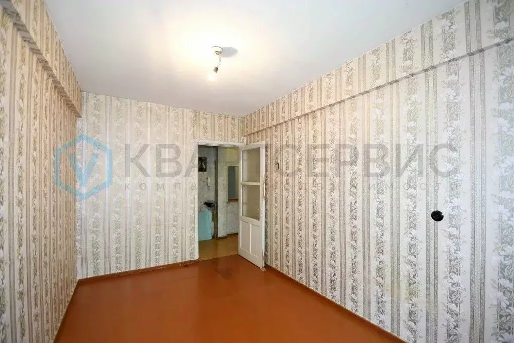 3-к кв. Омская область, Омск ул. Олимпийская, 3 (58.4 м) - Фото 1