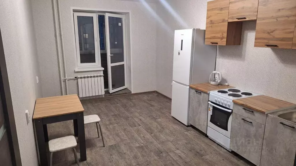 2-к кв. Ярославская область, Ярославский муниципальный округ, пос. ... - Фото 1