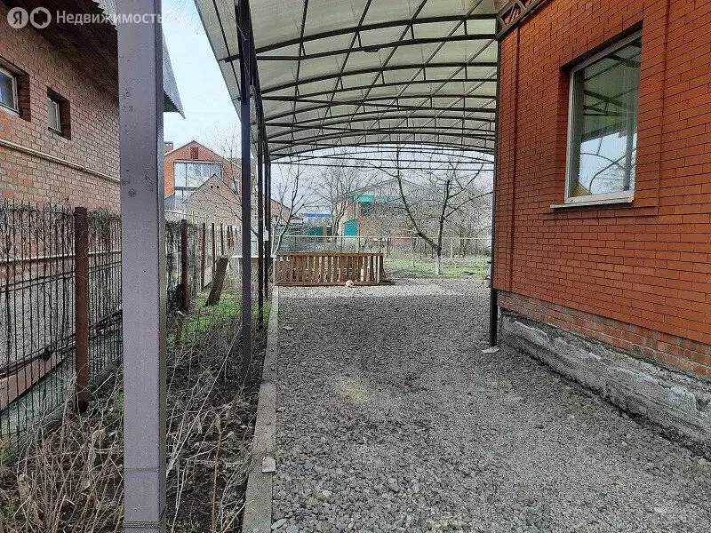 Дом в Батайск, улица Клары Цеткин, 212 (153.5 м) - Фото 2