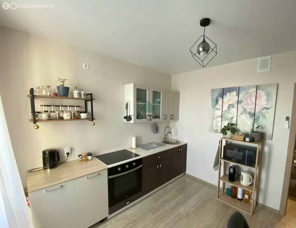 1-комнатная квартира: Воронеж, Московский проспект, 189/4 (37 м) - Фото 0