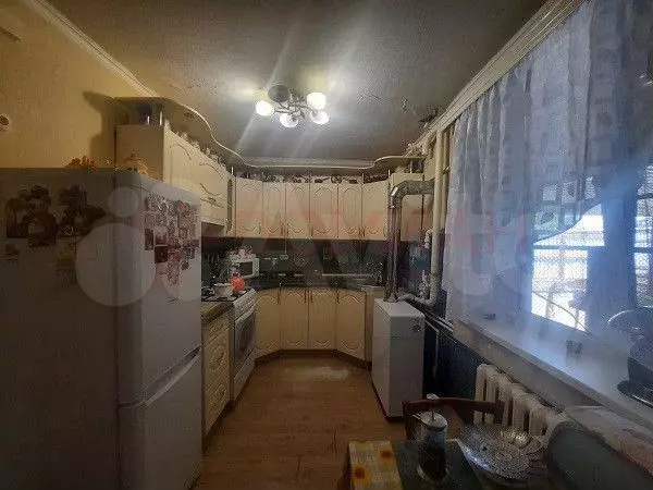 Дом 73 м на участке 7,3 сот. - Фото 1