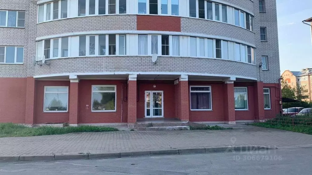 Торговая площадь в Новгородская область, Великий Новгород ул. ... - Фото 0