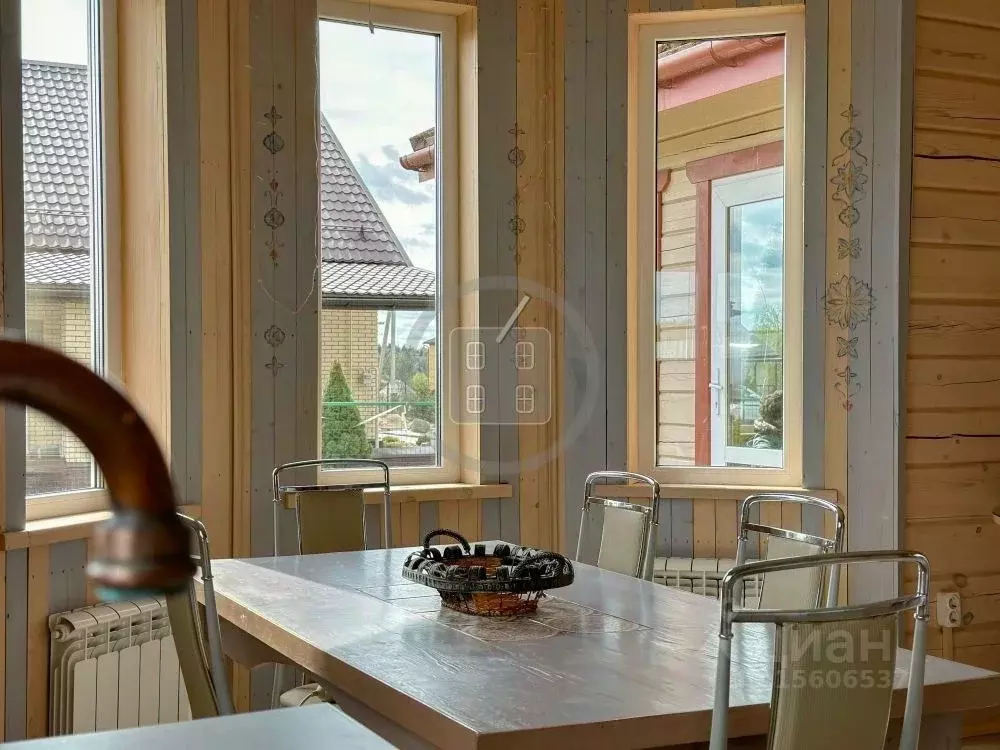 Дом в Калужская область, Калуга городской округ, д. Колюпаново ул. ... - Фото 2