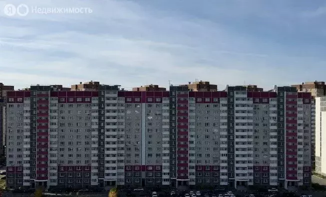 1-комнатная квартира: Тюмень, Широтная улица, 168к2 (39.7 м) - Фото 2