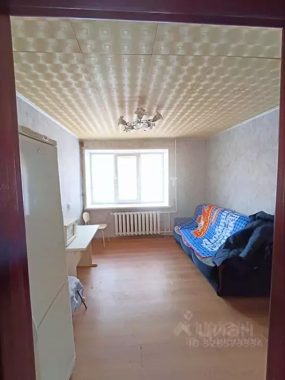 1-к кв. Марий Эл, Йошкар-Ола ул. Прохорова, 20 (17.0 м) - Фото 1