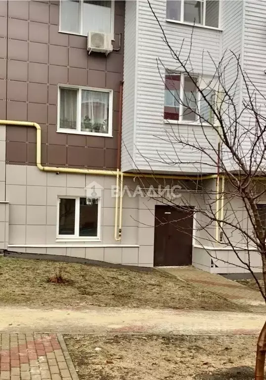 Помещение свободного назначения в Белгородская область, Белгородский ... - Фото 0