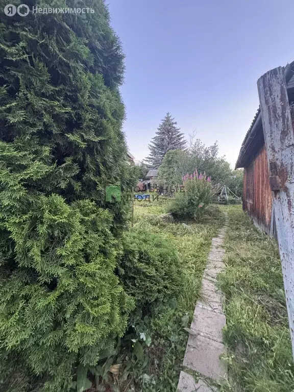 Дом в Завьяловский район, СНТ Орбита (55 м) - Фото 0