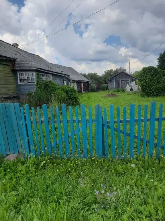 Дом в Ярославская область, Переславль-Залесский муниципальный округ, ... - Фото 2