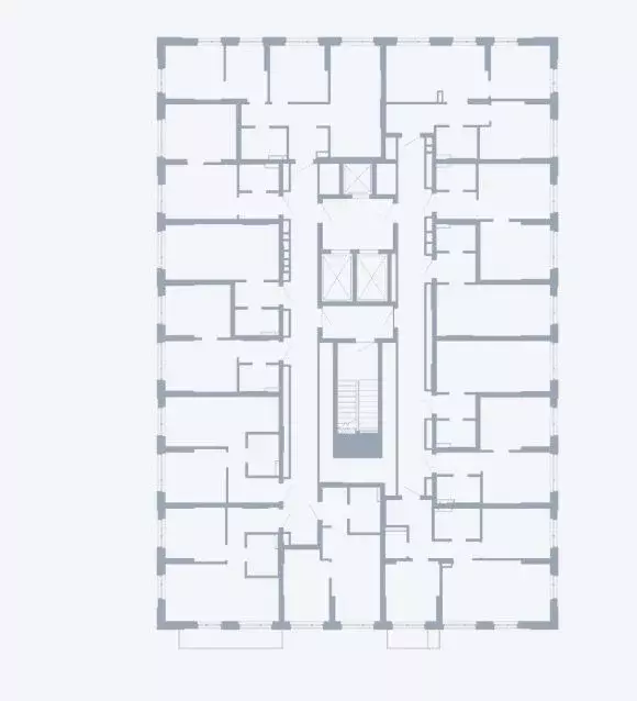 Студия Свердловская область, Екатеринбург пер. Базовый, 10 (25.48 м) - Фото 2