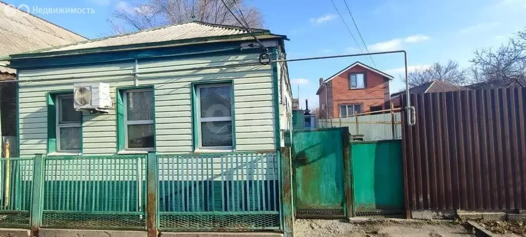 Квартира-студия: Батайск, Пролетарская улица, 45 (14.4 м) - Фото 1