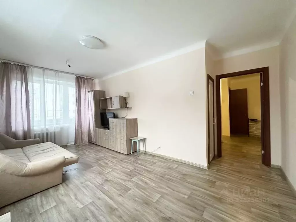 2-к кв. Красноярский край, Красноярск ул. Профсоюзов, 30 (45.0 м) - Фото 1