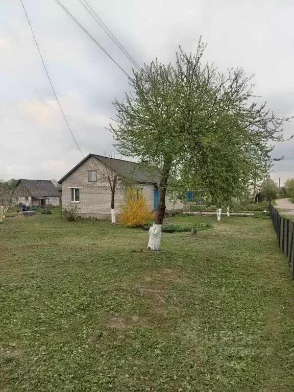 Дом в Калининградская область, Черняховский муниципальный округ, пос. ... - Фото 0