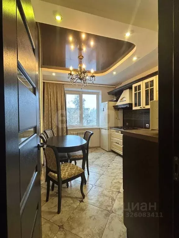 3-к кв. Владимирская область, Муром ул. Энгельса, 1А (63.0 м) - Фото 1