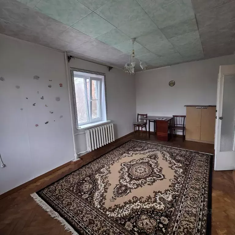 1-к кв. Краснодарский край, Ейск ул. Портовая Аллея, 13 (30.5 м) - Фото 2