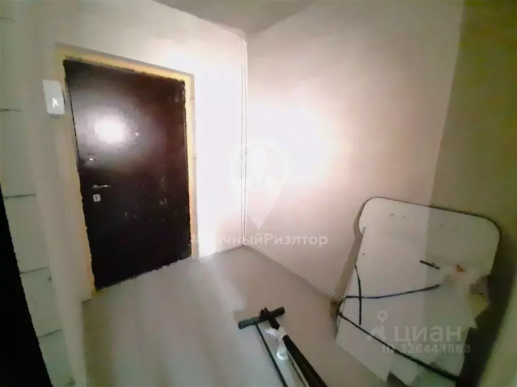 Студия Рязанская область, Рязанский муниципальный округ, с. Дядьково ... - Фото 2