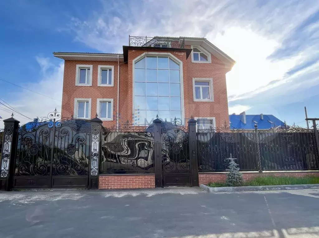 Дом 599 м на участке 6 сот. - Фото 0