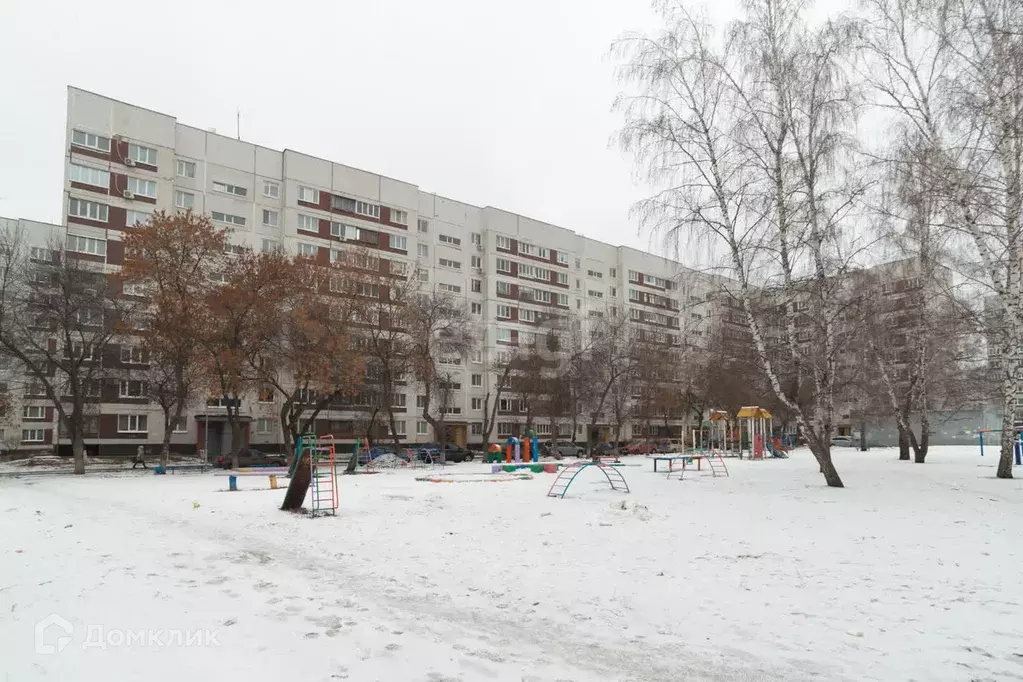 Продаётся 2-к квартира, 52.6 м - Фото 0