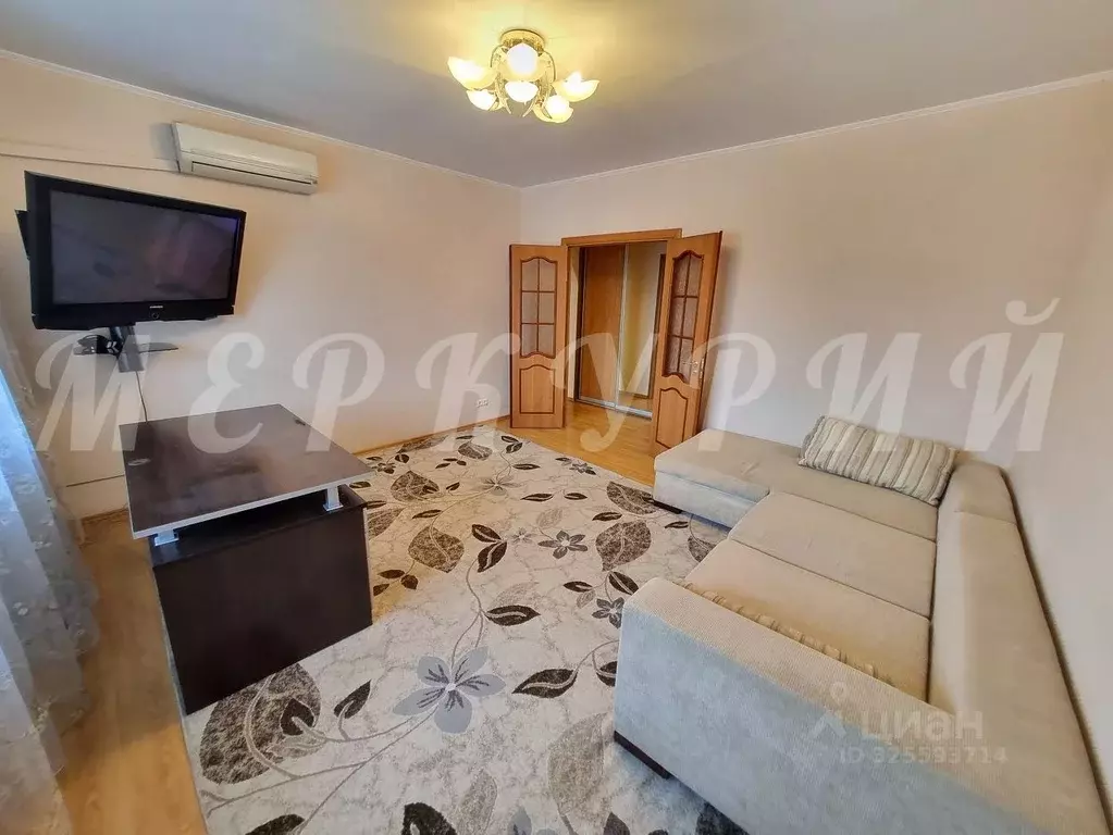 3-к кв. Новосибирская область, Новосибирск ул. Белинского, 6 (65.7 м) - Фото 2