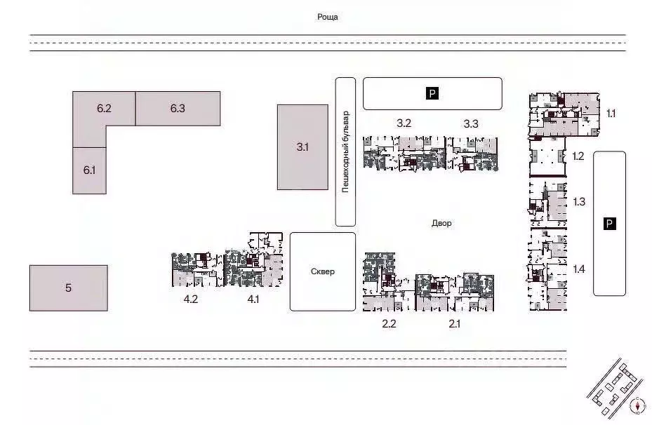 Помещение свободного назначения в Тюменская область, Тюменский ... - Фото 1