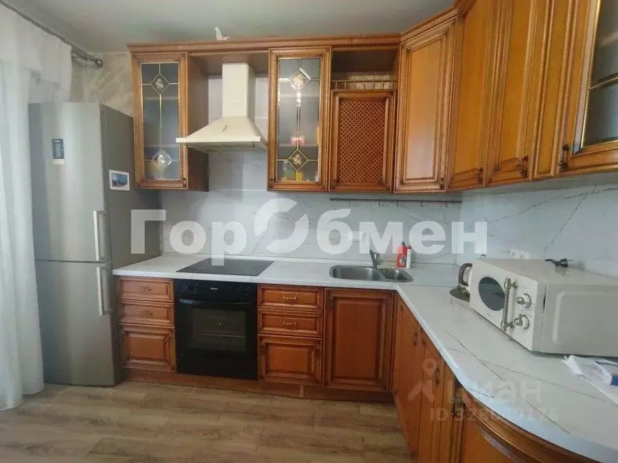 1-к кв. Московская область, Подольск городской округ, д. Борисовка ул. ... - Фото 1