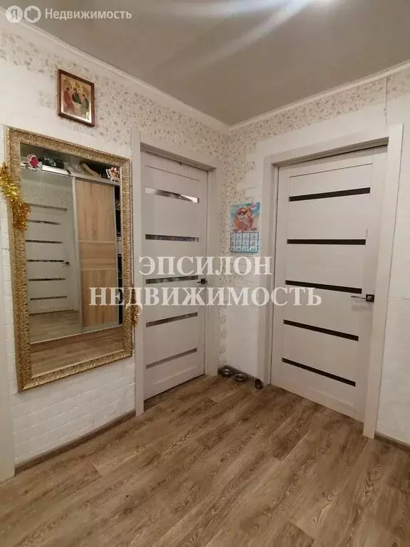 3-комнатная квартира: Курск, Республиканская улица, 50А (62 м) - Фото 0