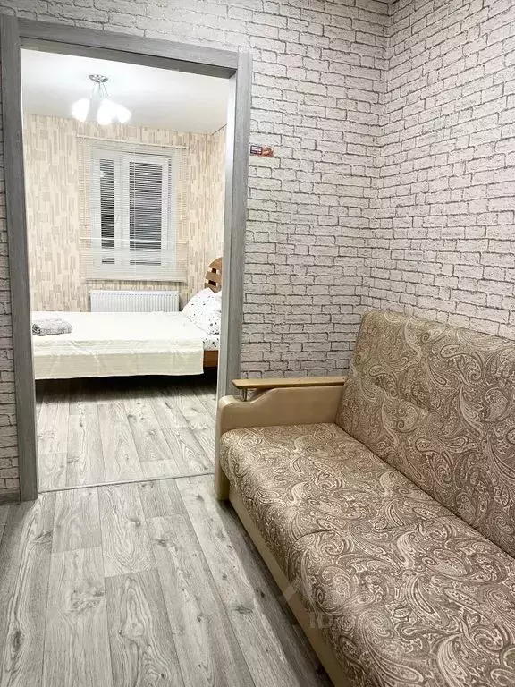 Студия Башкортостан, Уфа ул. Бородинская, 11/1 (30.0 м) - Фото 2