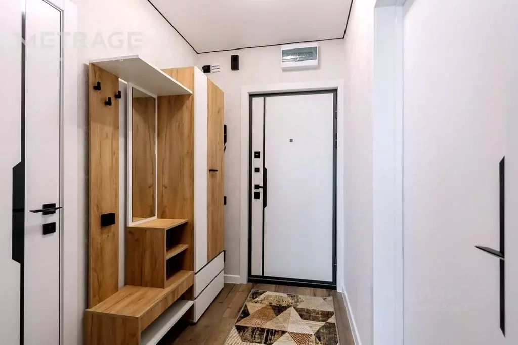 1-к кв. Новосибирская область, Новосибирск ул. Объединения, 4 (34.2 м) - Фото 2