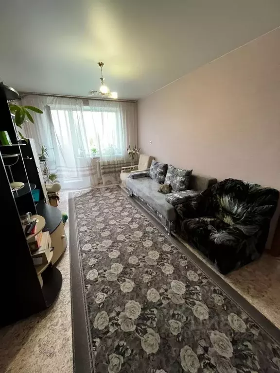 2-к кв. Кемеровская область, Кемерово ул. Ленина, 4 (43.4 м) - Фото 0