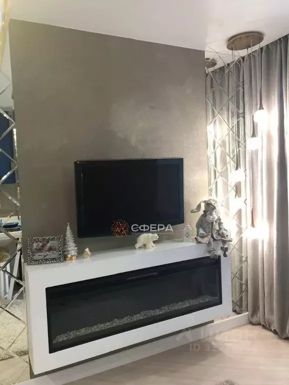 1-к кв. Новосибирская область, Новосибирск ул. Сибревкома, 9 (40.0 м) - Фото 1