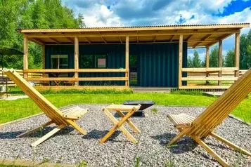 Дом в Ленинградская область, Всеволожский район, Колтушское городское ... - Фото 1